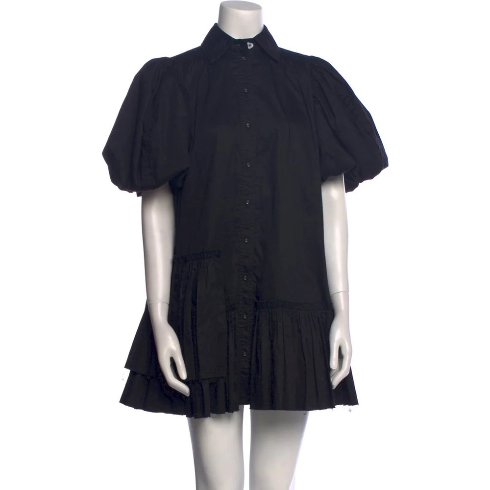 Aje mini dress, size 6